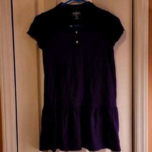 Oshkosh polo style dress